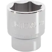 Irimo 3/4´´ Zeskant-dop 55 Mm