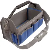 Irimo Open Tas Van 16´´ Met Flexibele Basis