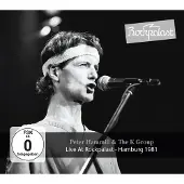Suburban Live At Rockpalast