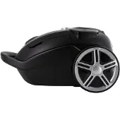 Inventum ST307ZZA stofzuiger zwart
