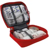 Travelsafe Globe Basic, EHBO-set