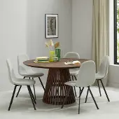 NOUS eetkamertafel Sansa (⌀140 cm)