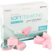 Joydivision Soft Tampons normal 50 St Tampon