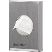 SanTRAL Hygiënezakjeshouder