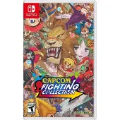 Fighting Collection - Switch (VS versie)