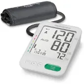 Medisana BU 586 Voice Wit