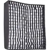 Falcon Eyes Softbox + Honingraat RX-SB24HC voor LED RX-24TDX