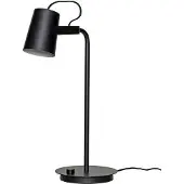Hubsch Ardent tafellamp zwart - 961606