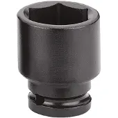 VAERK Impact-aansluiting 167-34-1; 1/2"; 34 mm