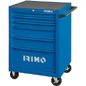 Irimo Wagen 26´´ 6 Met Lades