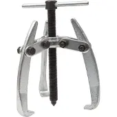 Irimo Zelfcentrerende Drieklauw Trekker 60x40 Mm