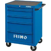Irimo 26´´ Kar Met 5 Laden