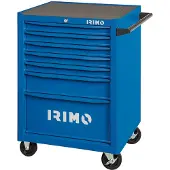 Irimo Wagen 26´´ 7 Met Lades