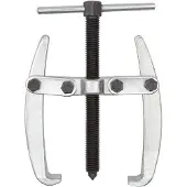 Irimo Zelfcentrerende Klauwtrekker 65x65 Mm
