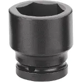 Irimo Slagmoersleutel 1´´ Zeskant 36 Mm