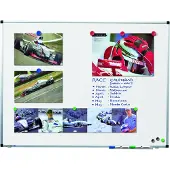 Legamaster PREMIUM whiteboard 120x150cm