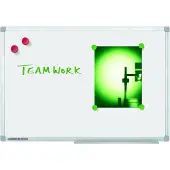 Legamaster ECONOMY whiteboard 100x150cm