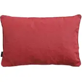 Madison Sierkussen Panama Brick Red (60 x 40 cm)