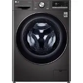 LG F6WV71S2TA - 10.5 kg Wasmachine met TurboWash 39 - Slimme AI DD motor - EzDispense - Minder strijken door stoom - ThinQ