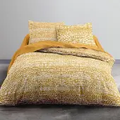 TODAY Dekbedovertrek microfibre CRAZY 240 x 220