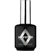 Nail Perfect UPVOTED Soak Off Matte Top Gel