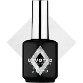 Nail Perfect Nagellak UPVOTED Gelpolish Fiber In A Bottle Sparkling Lace 15ml