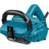 Makita 9741 Borstelschuurmachine - 860W - 100 x 120mm