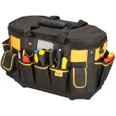 Stanley Koffers FatMax Ronde Gereedschapstas 18 inch | FMST1-70749 - FMST1-70749
