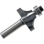 Festool 490092 Afrondfrees - HW R2-OFK 500 - 2 X 27mm