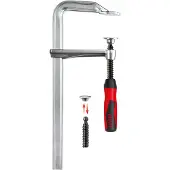 Bessey GZ30-12-2K Lijmtang - Geheel Staal - 300 X 120mm