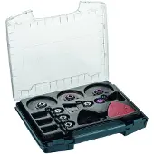 Bosch 34-delige I-Boxx Pro Set