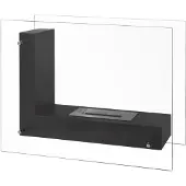 Qlima FFB8060 Tafelhaard - 1350W