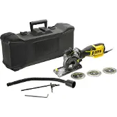 Fatmax FME380K-QS