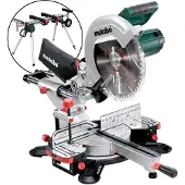 Metabo Afkort- en Verstekzaag KGS 305 M 690968000