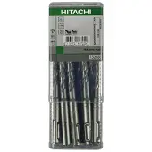 Hikoki Boor Sds-Plus 6X110 (25 Stuks) (Oud 752654) - 782662