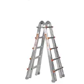 Little Waku Telescoopladder 1413800102 4x5