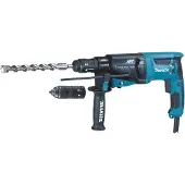 Makita HR2631FTJ