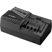 Hikoki UC18YFSLW0Z Acculader Li-ion 14,4-18V