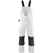Blakläder 26111210 Bretelbroek Regular Fit Schilder | Maat: C54
