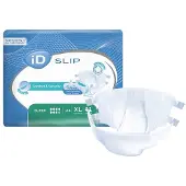 Id Expert Slip Super XL - 4 paquets de 14 protections