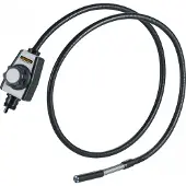 Laserliner ArcView Camera Endoscoopsonde Sonde-Ø 9 mm 1 m LED-verlichting, Focus