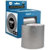 Tec7 603160000 WP7-202 Roof Tape - 150mmx10m