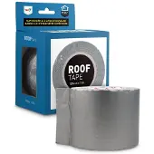 Tec7 603260000 WP7-202 Roof Tape - 100mmx10m