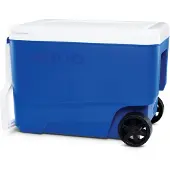 Igloo 34482 Wheelie Cool 38 Koelbox Op Wielen