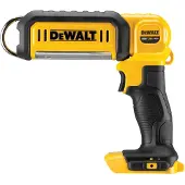 DeWalt DCL050-XJ 18V Li-ion XR Accu LED Lamp Body - 250Lm