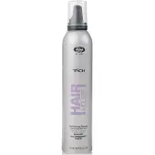 Lisap Finishing High Tech Hair Volumizing Mousse Strong 300ml