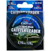 Falcon Catfish Leader - 1.10mm - 158kg - Meerval Voorslag