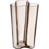 Iittala Alvar Aalto vaas linnen 251 mm