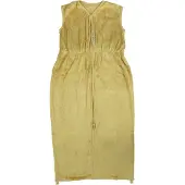 Timboo zomerslaapzak (70 cm) - Honey yellow