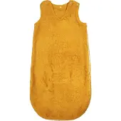 Timboo zomerslaapzak (70 cm) - Ocher